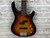 Used Fender MB-4 MIJ Bass Guitar 41112-S000095677 View 1