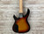 Used Fender MB-4 MIJ Bass Guitar 41112-S000095677 View 4