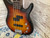 Used Fender MB-4 MIJ Bass Guitar 41112-S000095677 View 7