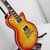 Used Epiphone Les Paul 1960 Tribute Plus Electric Guitar Cherry Sunburst 40042-S000253275 View 3