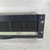 Used QSC Model 1400 Power Amplifier 40112-S000176105 View 5