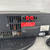 Used QSC Model 1400 Power Amplifier 40112-S000176114 View 11