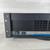 Used QSC Model 1400 Power Amplifier 40112-S000176114 View 3