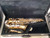 Used Vito ALTO SAX MIJ Alto Saxophone 40107-S000150961 View 2