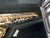 Used Vito ALTO SAX MIJ Alto Saxophone 40107-S000150961 View 6