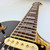 Used 2015 Epiphone Les Paul Custom Pro Electric Guitar (Custom pickguard) 41121-S000049969 View 15
