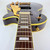 Used 2015 Epiphone Les Paul Custom Pro Electric Guitar (Custom pickguard) 41121-S000049969 View 23
