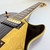 Used 2015 Epiphone Les Paul Custom Pro Electric Guitar (Custom pickguard) 41121-S000049969 View 12