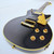 Used 2015 Epiphone Les Paul Custom Pro Electric Guitar (Custom pickguard) 41121-S000049969 View 8