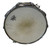 Used Yamaha SD-765-MD Metal Snare Drum 14" 40009-S000302952 View 5