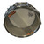 Used Yamaha SD-765-MD Metal Snare Drum 14" 40009-S000302952 View 4