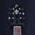 Used The Loar LH-309 Semi-Hollow Electric Guitar Sunburst 6-String 40123-S000127152 View 4