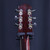 Used The Loar LH-309 Semi-Hollow Electric Guitar Sunburst 6-String 40123-S000127152 View 5