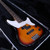 Used Fender COWPOKE P-BASS 1994 P Type Bass Guitar Sunburst 4-String 40123-S000127154 View 11