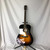 Used Fender PD-220E DREAD W/C Solid Top Acoustic Guitar Wood 41128-S000103254 View 7