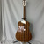 Used Fender PD-220E DREAD W/C Solid Top Acoustic Guitar Wood 41128-S000103254 View 6