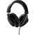 New - MACKIE MC-100 CLOSED BACK HEADPHONES 40087-KAM-MACKIE-MC-100 View 1
