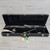 Used Selmer Bass Clarinet w/Case **AS IS/NEEDS REPAD & Other Adjustments 41124-S000201302 View 1