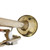 Olds AMBASSADOR TRUMPET Vintage Trumpet View 3