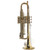 Olds AMBASSADOR TRUMPET Vintage Trumpet View 1