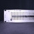 Used Klark Teknik DN300 GRAPHIC EQ Equalizer 40123-S000127156 View 2