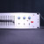 Used Klark Teknik DN300 GRAPHIC EQ Equalizer 40123-S000127156 View 4