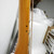 Used Squier Partscaster Electric Guitar White 40042-S000253290 View 6
