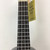 Used Savannah SU-ASST SOPRANO UKE Ukulele Black 41124-S000201306 View 3