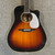 Used ALVAREZ AD60CSB Acoustic-Electric Guitar 41106-S000090468 View 1
