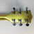 Used FIREFLY JSN DOUBLE CUTAWAY Double Cut Electric Guitar Yellow 6-String 41110-S000068153 View 15