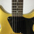 Used FIREFLY JSN DOUBLE CUTAWAY Double Cut Electric Guitar Yellow 6-String 41110-S000068153 View 4