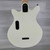 Used First Act VW Garagemaster Electric Guitar - White - Gig Bag Included 40112-S000176120 View 12