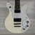 Used First Act VW Garagemaster Electric Guitar - White - Gig Bag Included 40112-S000176120 View 1