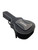Used Epiphone Epilete Acoustic Polyfoam Guitar Case 41115-S000110618 View 1