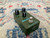 Used UA AUDIO BRIGADE MODULATION Chorus Pedal 41112-S000095736 View 3