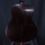 Used Kalamazoo KHG-14 1930S AS-IS PLAYERS GRADE Vintage Solid Top Acoustic Guitar Sunburst 40123-S000127178 View 8