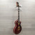 Used Gibson Custom Les Paul Custom Electric Guitar Red 40015-S000322848 View 7