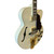 Used Ibanez AF75TDG-IV 5B-01 Semi-Hollow Electric Guitar White 6-String 40009-S000302992 View 5