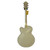 Used Ibanez AF75TDG-IV 5B-01 Semi-Hollow Electric Guitar White 6-String 40009-S000302992 View 8