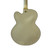 Used Ibanez AF75TDG-IV 5B-01 Semi-Hollow Electric Guitar White 6-String 40009-S000302992 View 9