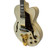 Used Ibanez AF75TDG-IV 5B-01 Semi-Hollow Electric Guitar White 6-String 40009-S000302992 View 4