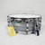 Used Ludwig Acrolite 14X5" Metal Snare Drum  40042-S000253313 View 2