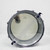 Used Ludwig Acrolite 14X5" Metal Snare Drum  40042-S000253313 View 3