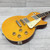 Used Epiphone Les Paul Inspired By Gibson 2022 Electric Guitar Honey Burst 6-String 40051-S000113615 View 3
