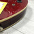 Used Samick Greg Bennett Royale Semi-Hollow Electric Guitar Red 6-String 40051-S000113619 View 10