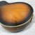 Used Ibanez GB10SE George Benson Signature Semi-Hollow Electric Guitar Sunburst 6-String 40051-S000113617 View 6