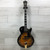 Used Ibanez GB10SE George Benson Signature Semi-Hollow Electric Guitar Sunburst 6-String 40051-S000113617 View 2