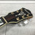 Used Ibanez GB10SE George Benson Signature Semi-Hollow Electric Guitar Sunburst 6-String 40051-S000113617 View 5