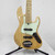 Used Lakland Skyline 55-60 J Type Bass 5-String 40042-S000253320 View 1