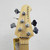 Used Lakland Skyline 55-60 J Type Bass 5-String 40042-S000253320 View 2